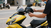3 Best Yamaha Aerox Accessories in 2026