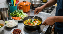 ‘ชัยชนะ’ ท้า ‘ศุภจี’ พิสูจน์ข้าวแกง 30 บาทมีจริง! | The Bangkok Insight - LINE TODAY