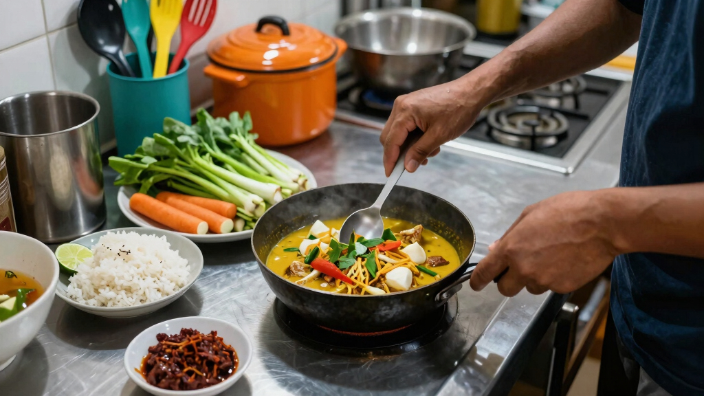 ‘ชัยชนะ’ ท้า ‘ศุภจี’ พิสูจน์ข้าวแกง 30 บาทมีจริง! | The Bangkok Insight - LINE TODAY