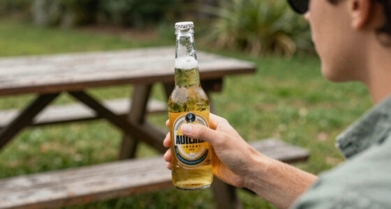 4 Best Australian Beers in 2026