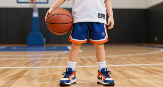 4 Best Basketball-Inspired Dolls in 2026