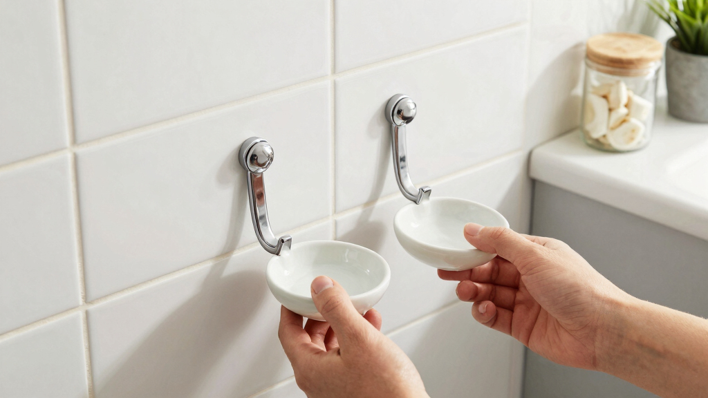 4 Best Bathroom Decor Accessories in 2026