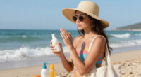 4 Best Beach Beauty Products in 2026