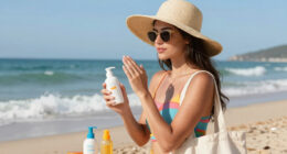 4 Best Beach Beauty Products in 2026