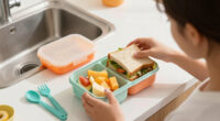 4 Best Compact Lunch Boxes for Students in 2026