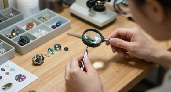 4 Best Gemstone Origin Tracing Jewelry in 2026