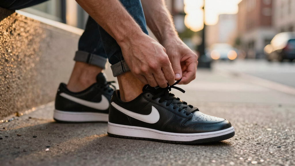 4 Best Leather Nike Sneakers in 2026