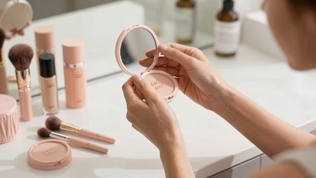 4 Best Miu Miu Beauty Products in 2026