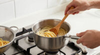 4 Best Pasta Cooking Tools in 2026