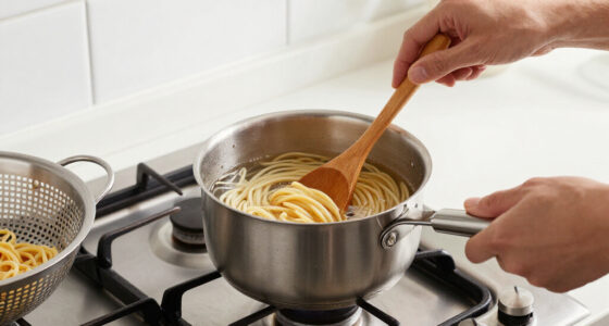 4 Best Pasta Cooking Tools in 2026
