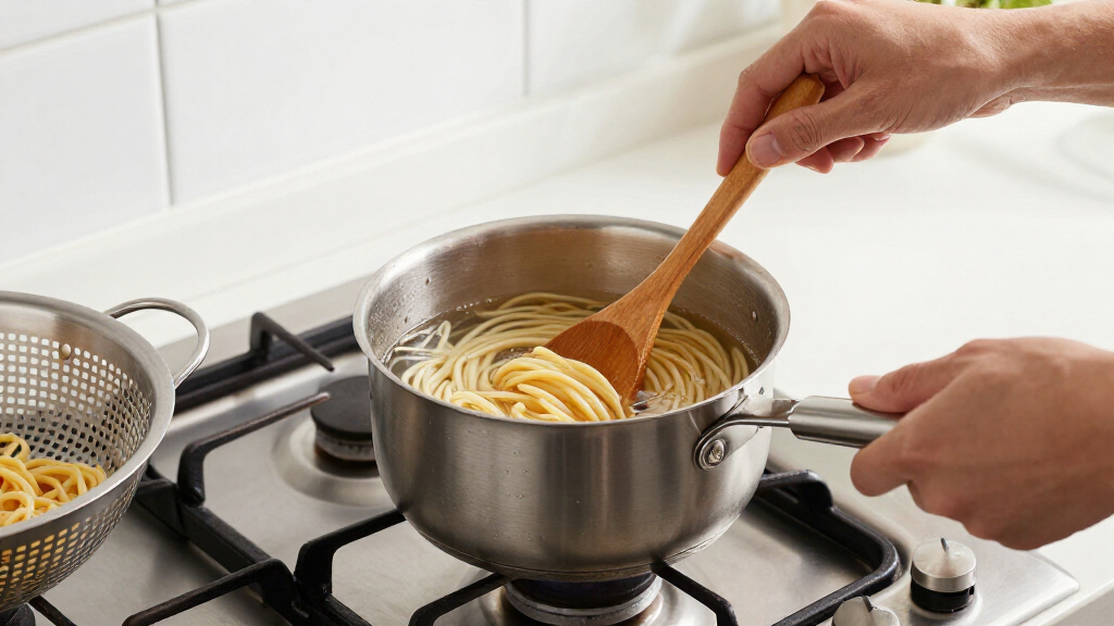 4 Best Pasta Cooking Tools in 2026