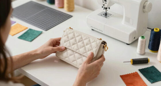 4 Best Quilted Designer Handbags in 2026