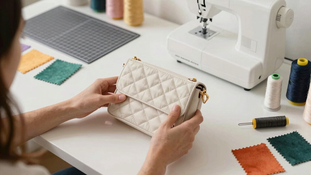 4 Best Quilted Designer Handbags in 2026