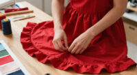 4 Best Red Peplum Dresses in 2026