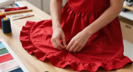 4 Best Red Peplum Dresses in 2026