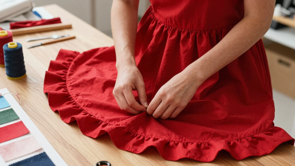 4 Best Red Peplum Dresses in 2026