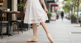 4 Best Shoes for Lace Trim Skirts in 2026