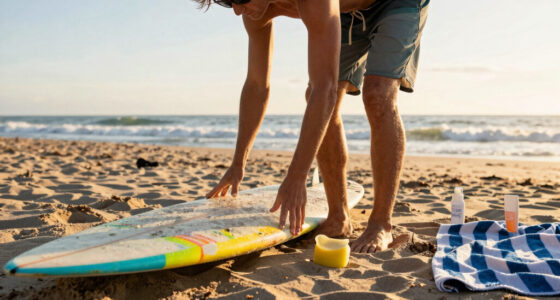 4 Best Summer Surf Essentials in 2026