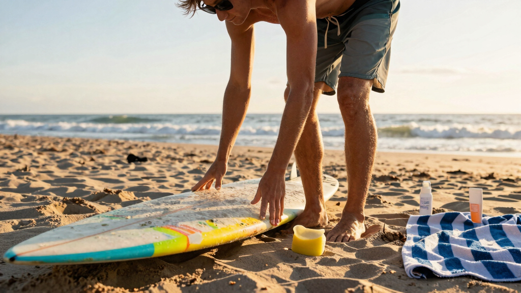 4 Best Summer Surf Essentials in 2026