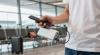 4 Best Travel Gadgets in 2026