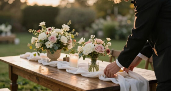 4 Best Wedding Decor in 2026