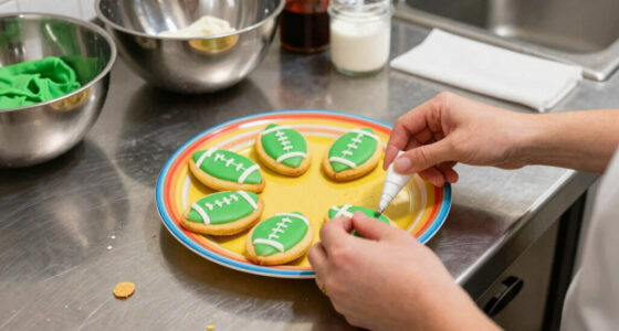 4 Best World Cup Themed Party Snacks in 2026