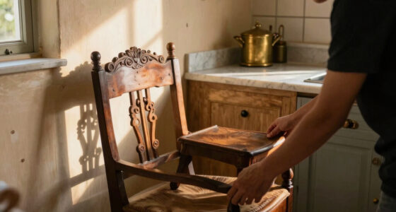 5 Best Antique-Style Furniture in 2026