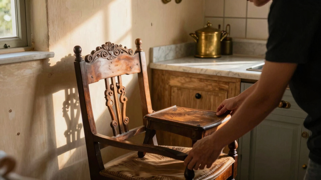 5 Best Antique-Style Furniture in 2026