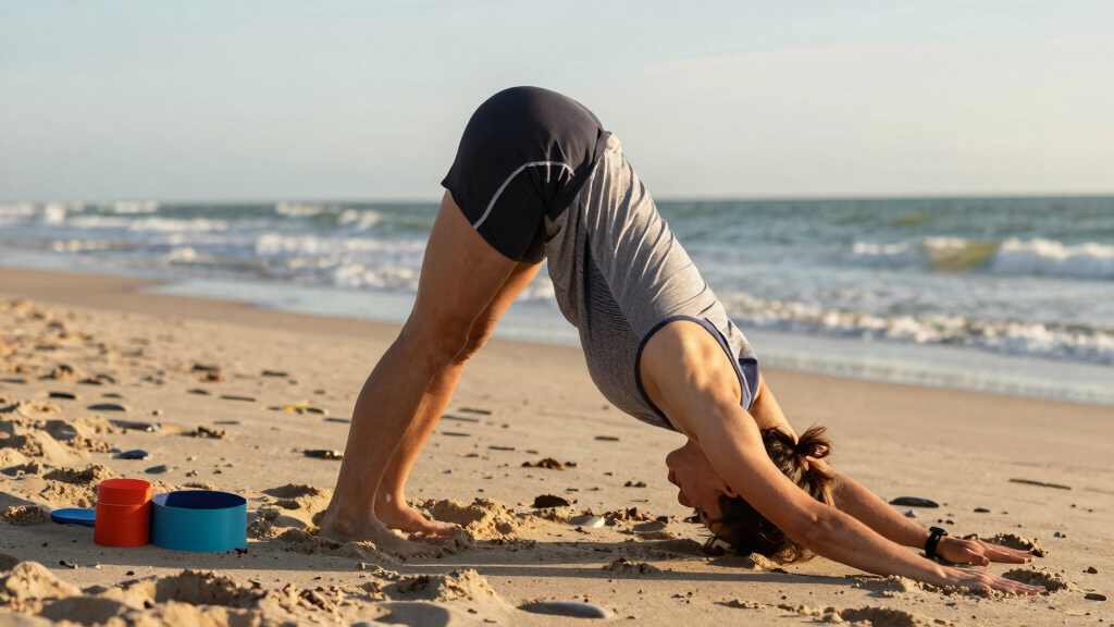 5 Best Beach Workout Equipment in 2026
