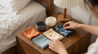 5 Best Bedside Organizers in 2026
