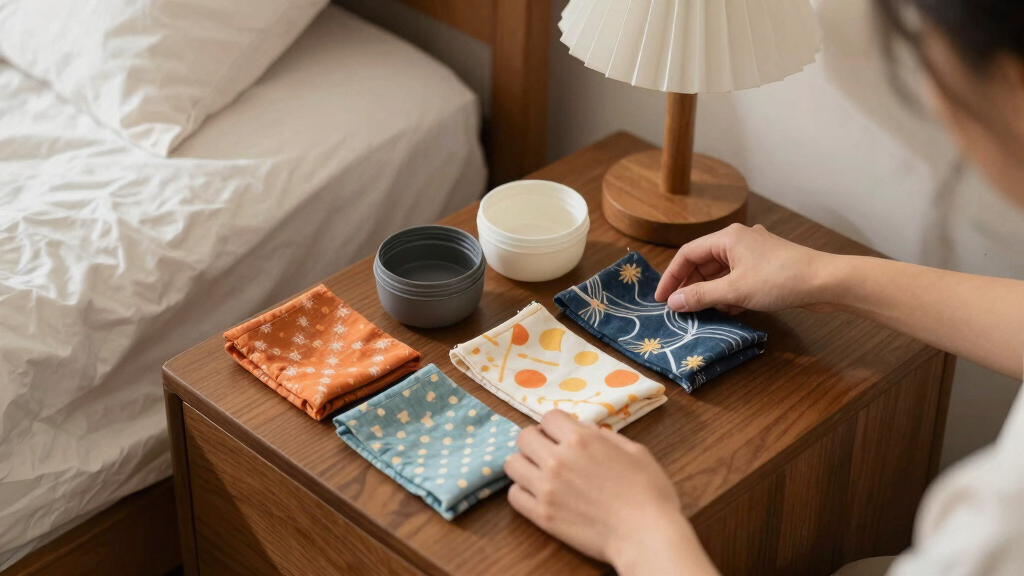5 Best Bedside Organizers in 2026