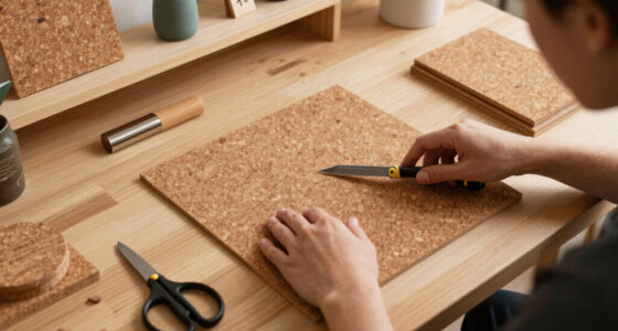 5 Best Cork Home Decor in 2026
