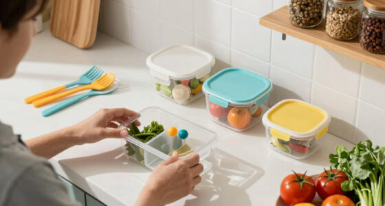 5 Best Counter Organizers in 2026