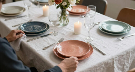5 Best Dinner Party Table Decor in 2026