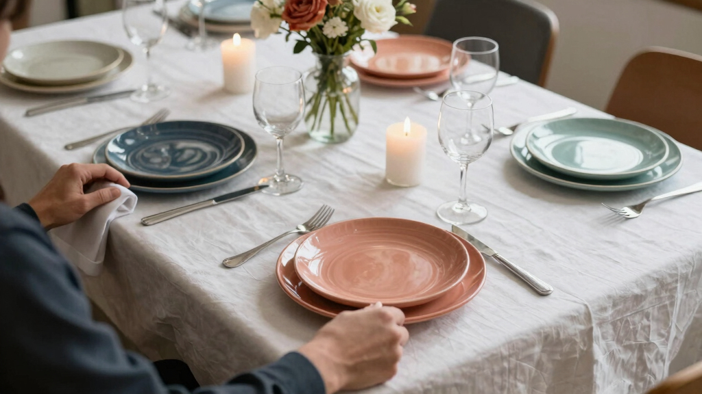 5 Best Dinner Party Table Decor in 2026