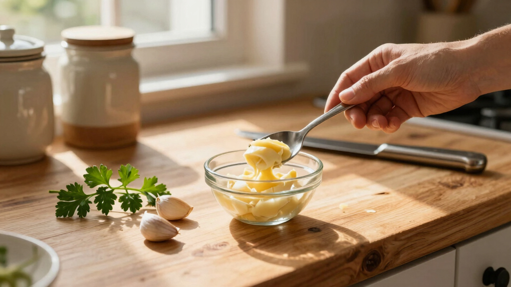 5 Best Garlic Butter in 2026