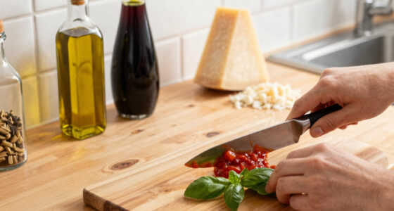 5 Best Italian Burger Condiments in 2026