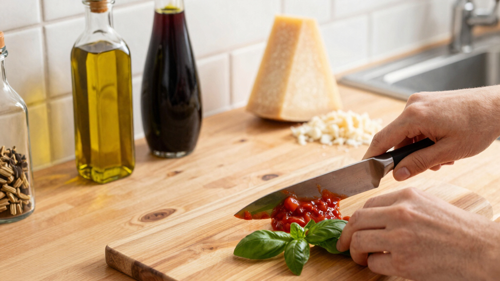 5 Best Italian Burger Condiments in 2026