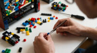 5 Best LEGO Pinball Sets in 2026