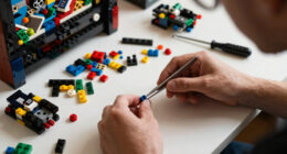5 Best LEGO Pinball Sets in 2026