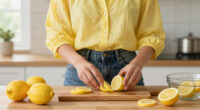 5 Best Lemon Yellow Clothing in 2026