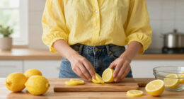 5 Best Lemon Yellow Clothing in 2026