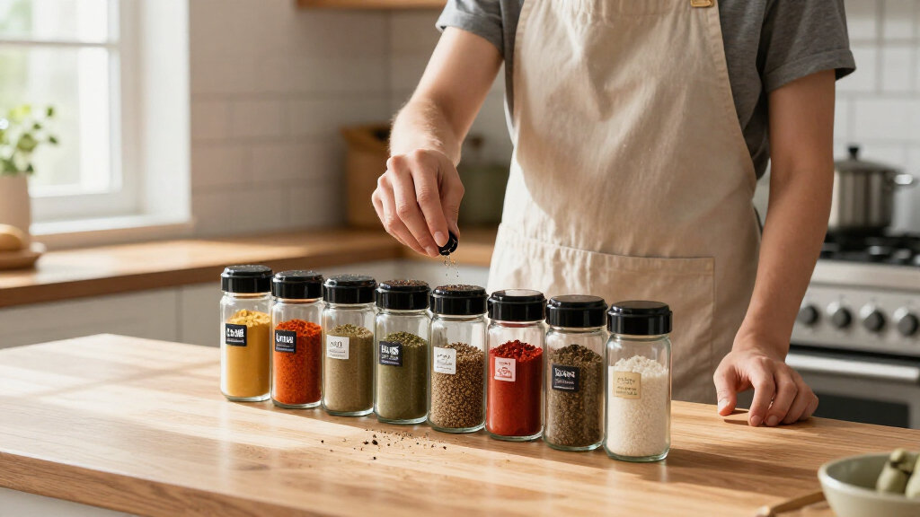 5 Best Lenox Spice Village Sets in 2026