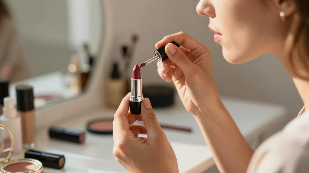 5 Best Refillable Customizable Lipsticks in 2026
