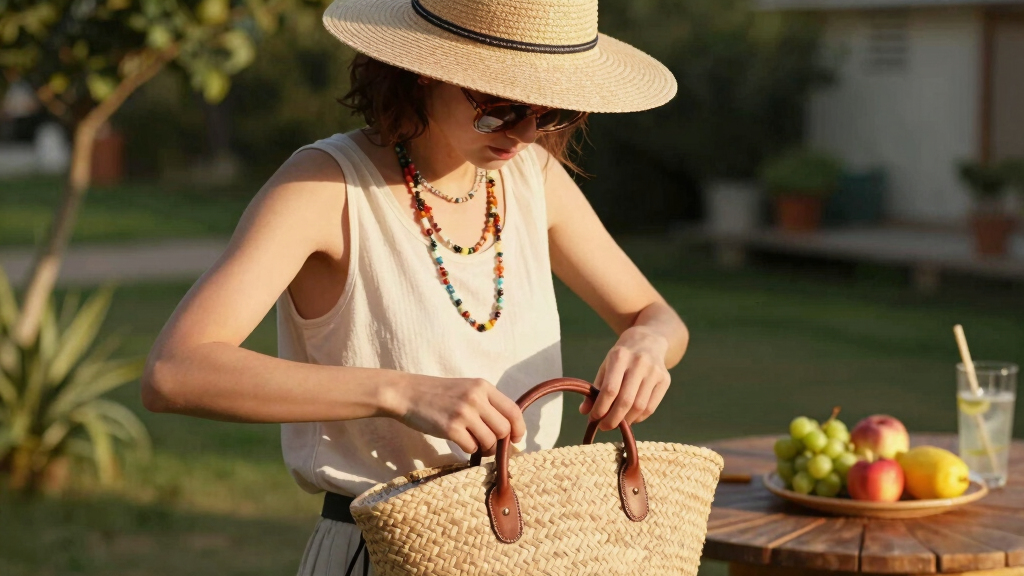5 Best Summer Fashion Accessories in 2026