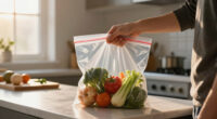 5 Best Three-Sided Zipper Bags in 2026