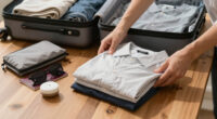 5 Best Travel Wardrobe Essentials in 2026