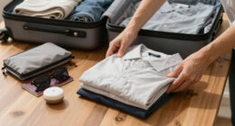 5 Best Travel Wardrobe Essentials in 2026