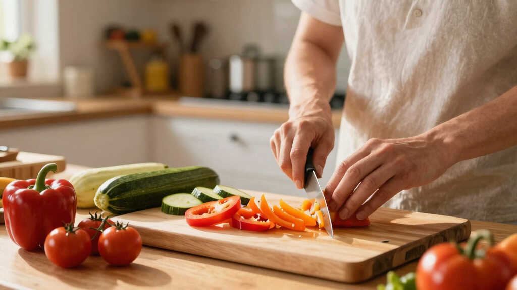 5 Best Vegetable Side Dish Ingredients in 2026