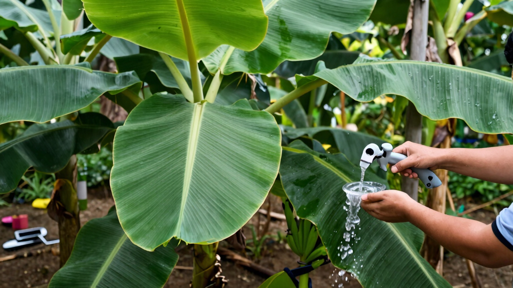 6 Best Banana Plants for Gardens in 2026